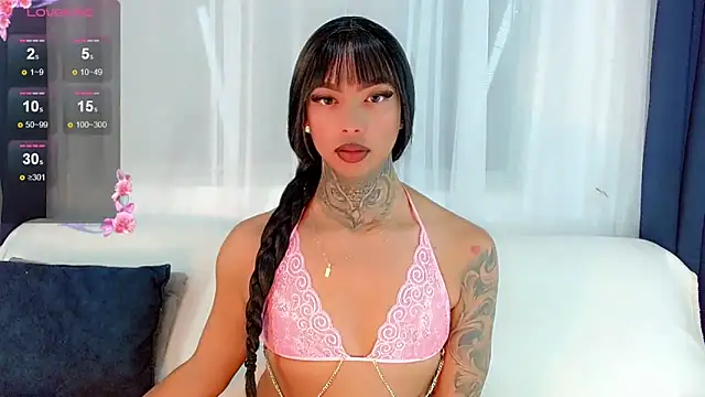 laura sweett120 online show from March 31, 2026, 5:08 am