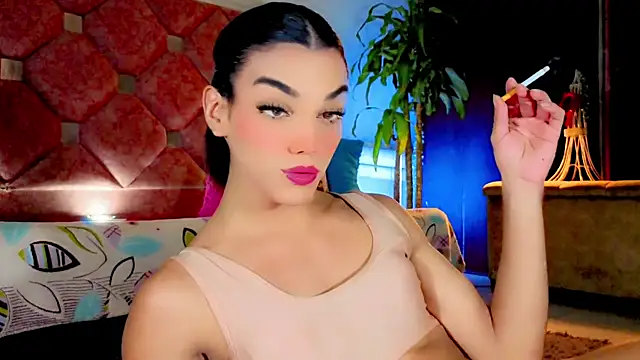 the-horus-girl online show from May 14, 2026, 3:13 am