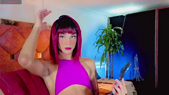 the-horus-girl online show from May 26, 2026, 11:01 pm