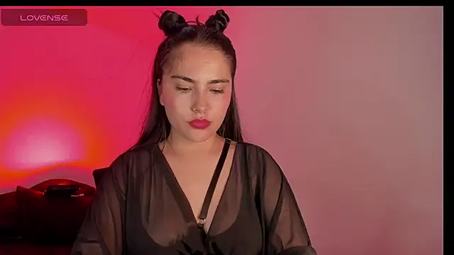 sol  angel online show from December 10, 2024, 2:27 am