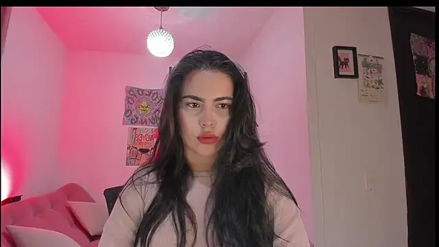 sol  angel online show from December 22, 2024, 10:25 pm