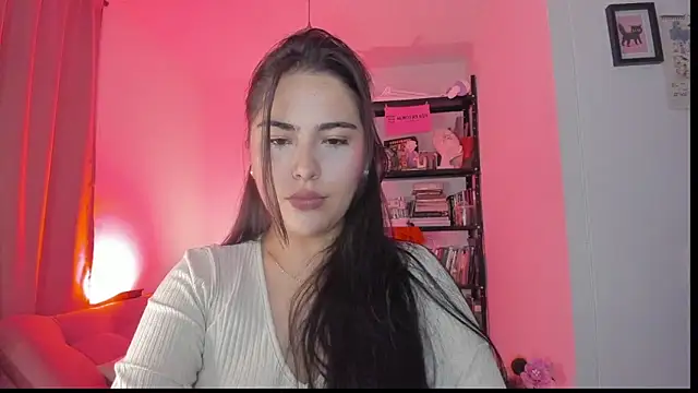 sol  angel online show from December 27, 2024, 2:36 am