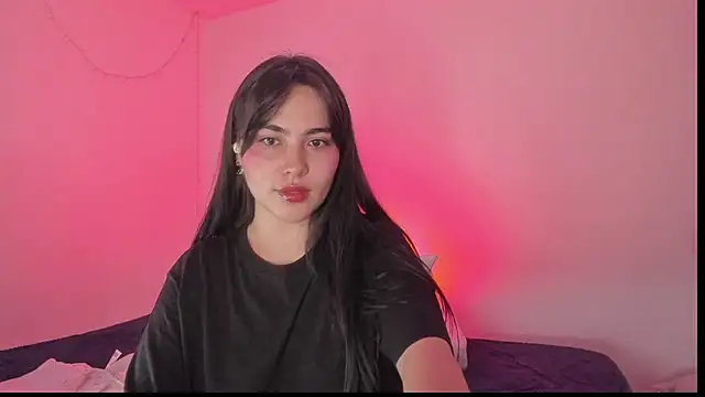 sol  angel online show from February 20, 2025, 6:28 am