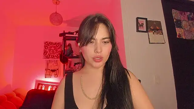 sol  angel online show from February 26, 2025, 9:21 am