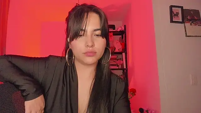 sol  angel online show from February 27, 2025, 11:10 am