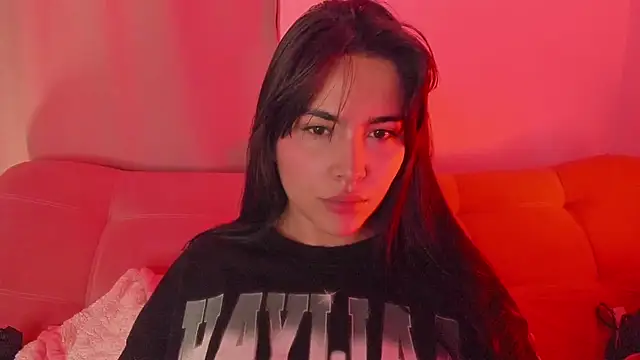 sol  angel online show from March 2, 2025, 9:53 am