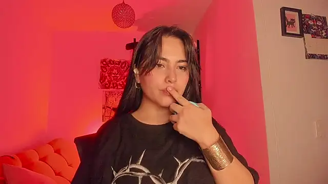 sol  angel online show from March 9, 2025, 8:18 am