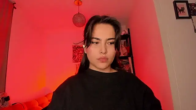 sol  angel online show from March 10, 2025, 8:04 am