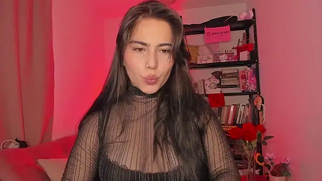 sol  angel online show from March 18, 2025, 10:37 pm