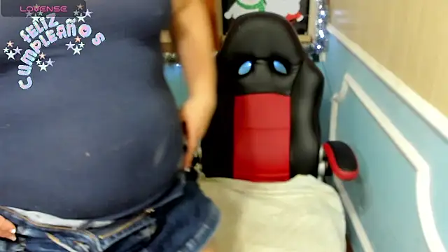 isaReyes online show from December 14, 2024, 6:41 pm