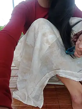 Linda 2k online show from February 17, 2025, 1:15 am