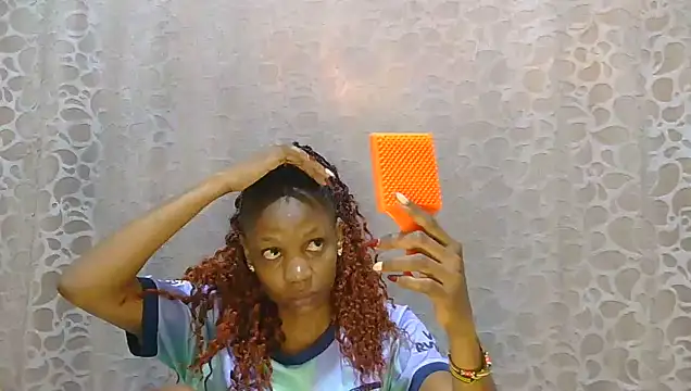slim girl02 online show from July 20, 2026, 5:33 am
