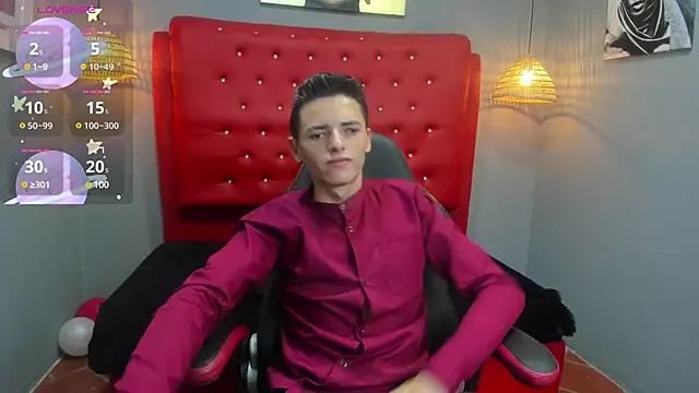 tossetrech online show from March 21, 2025, 3:12 am