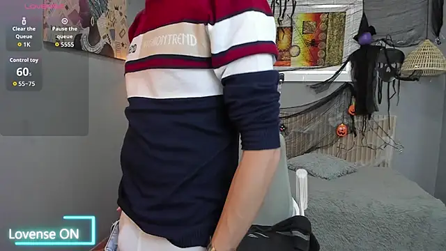 tossetrech online show from October 22, 2025, 3:07 am