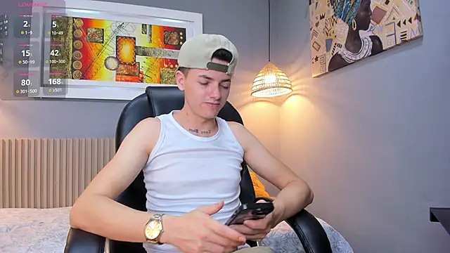 tossetrech online show from January 18, 2026, 3:32 am