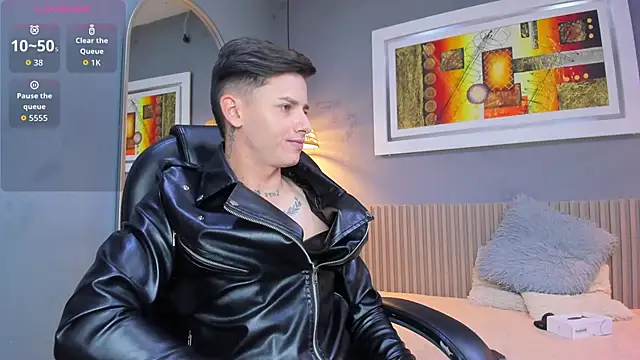 tossetrech online show from May 12, 2026, 3:36 am