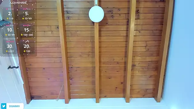 Saraycum online show from November 9, 2025, 5:44 pm