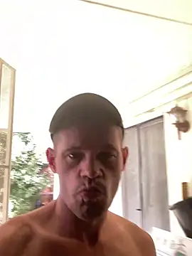 FrankieKentucky online show from February 27, 2025, 5:15 pm