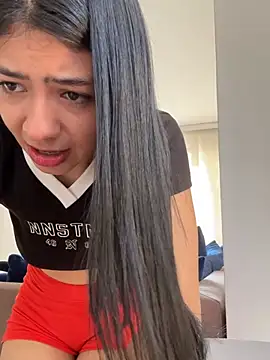 Liissa cute  online show from July 16, 2026, 8:59 pm