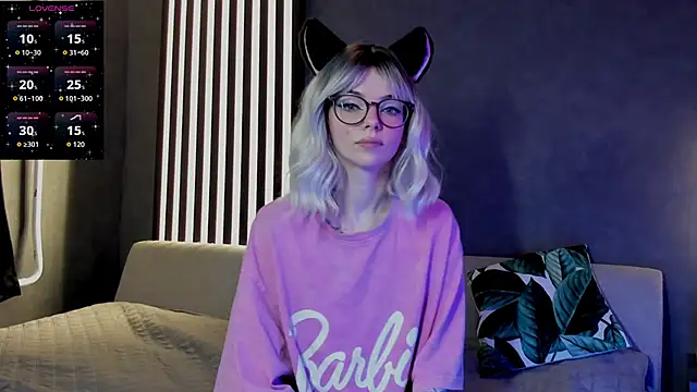 The love project online show from March 15, 2026, 10:05 pm