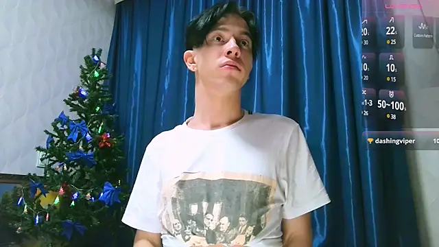 Snapshot of Jerry_Bomb chatting on December 27, 2024, 10:05 pm Jerry Bomb online show from December 27, 2024, 10:05 pm