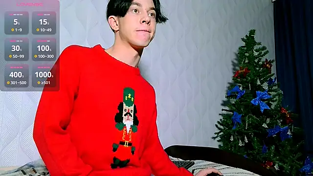 Snapshot of Jerry_Bomb chatting on January 5, 2025, 6:13 am Jerry Bomb online show from January 5, 2025, 6:13 am