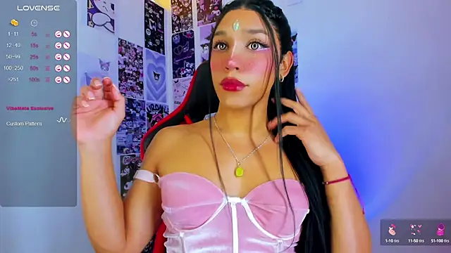 Emaa- online show from February 25, 2025, 6:09 pm