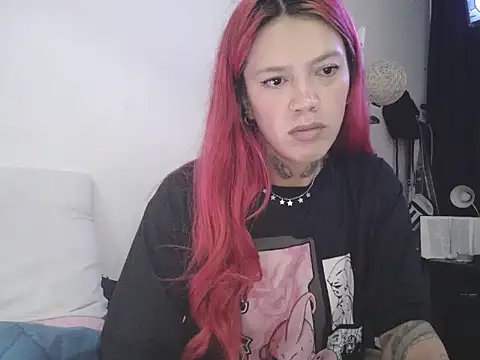 Snapshot of PhiliaShekinah1 chatting on October 25, 2025, 2:30 am PhiliaShekinah1 online show from October 25, 2025, 2:30 am