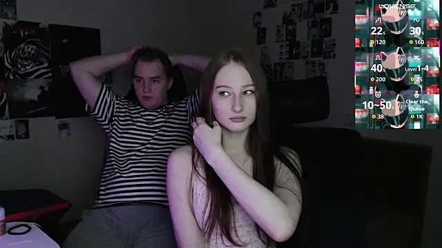 Snapshot of camcoupbang chatting on September 12, 2025, 12:22 am camcoupbang online show from September 12, 2025, 12:22 am