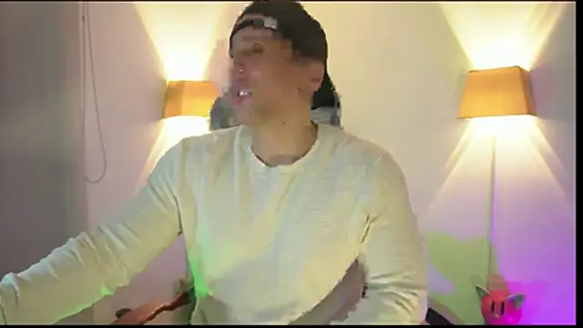 appolo allen online show from February 1, 2026, 10:08 pm