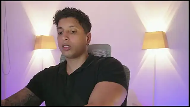 appolo allen online show from March 23, 2026, 12:58 am