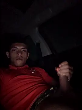 Yoko0381 online show from November 18, 2025, 5:01 am