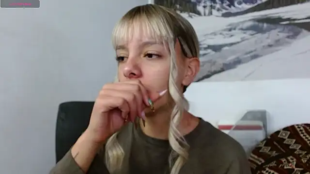 peyton golden1 online show from February 5, 2026, 3:11 am