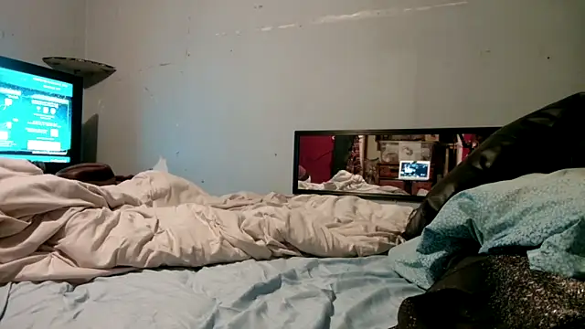 Barry Indica online show from February 27, 2025, 9:25 pm