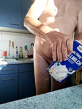 Lutzi1 online show from September 20, 2025, 6:36 am