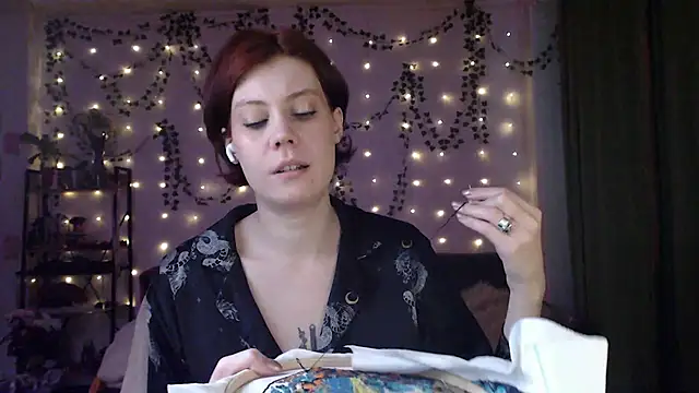 Your Corvus online show from December 5, 2024, 9:50 am