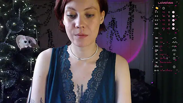 Your Corvus online show from December 12, 2024, 12:12 pm