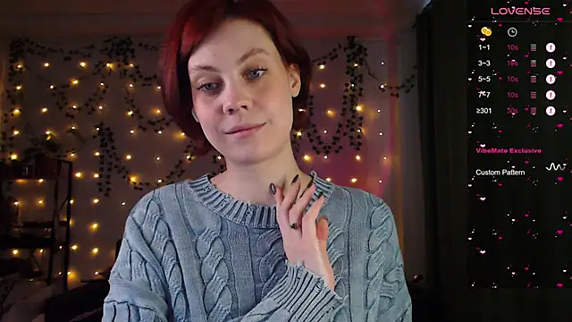 Your Corvus online show from January 16, 2025, 11:04 am