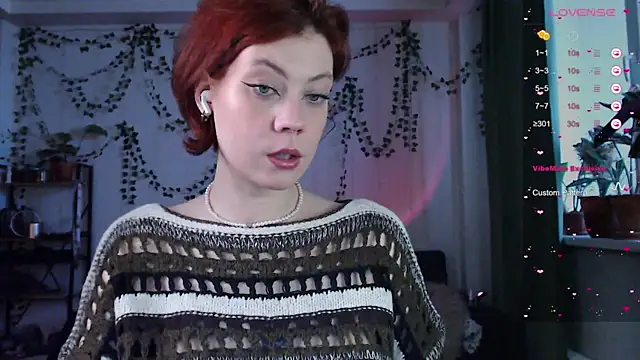 Your Corvus online show from January 30, 2025, 7:18 am