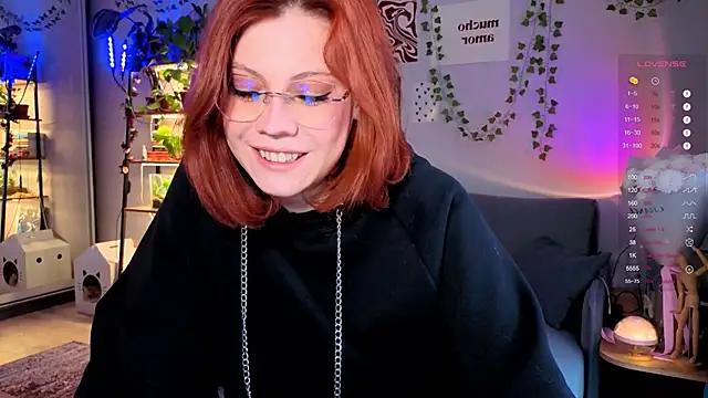 Your Corvus online show from November 11, 2025, 8:47 am