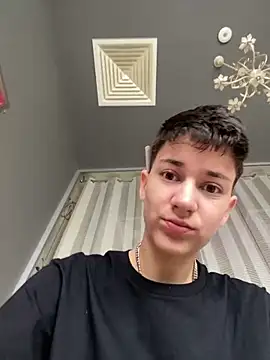 Snapshot of JessyAdore chatting on March 1, 2025, 12:45 pm JessyAdore online show from March 1, 2025, 12:45 pm