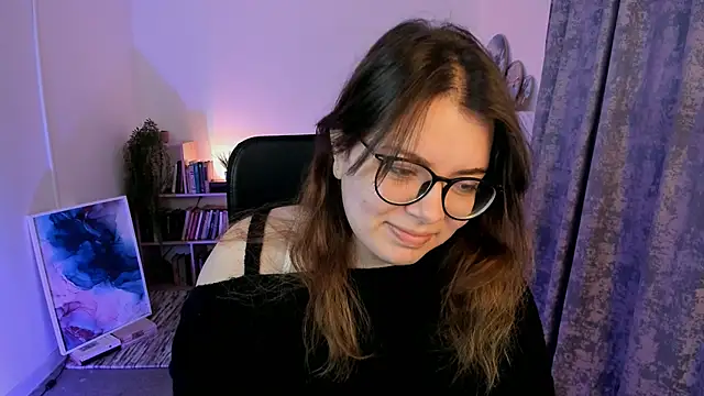 KeytSilvas online show from December 14, 2024, 2:56 am