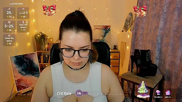 KeytSilvas online show from December 29, 2024, 5:42 am