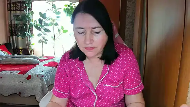 Tatyana51 online show from June 8, 2026, 7:42 am