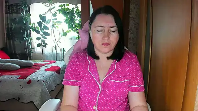 Tatyana51 online show from June 23, 2026, 5:05 am
