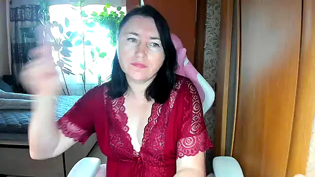 Tatyana51 online show from July 22, 2026, 3:20 am