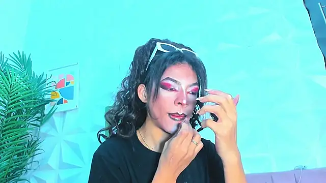 Briyit Doll online show from December 10, 2024, 1:00 pm