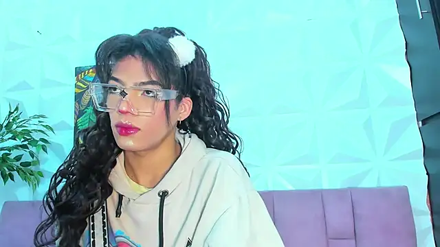 Briyit Doll online show from February 15, 2025, 3:31 am