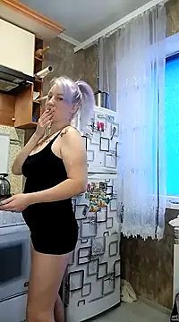 Tina Alev online show from January 17, 2025, 8:24 am