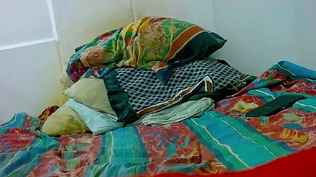 Hajo live1 online show from May 21, 2026, 8:49 pm